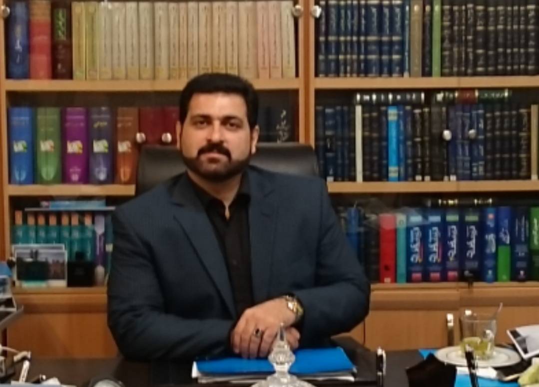 فتحعلی پور