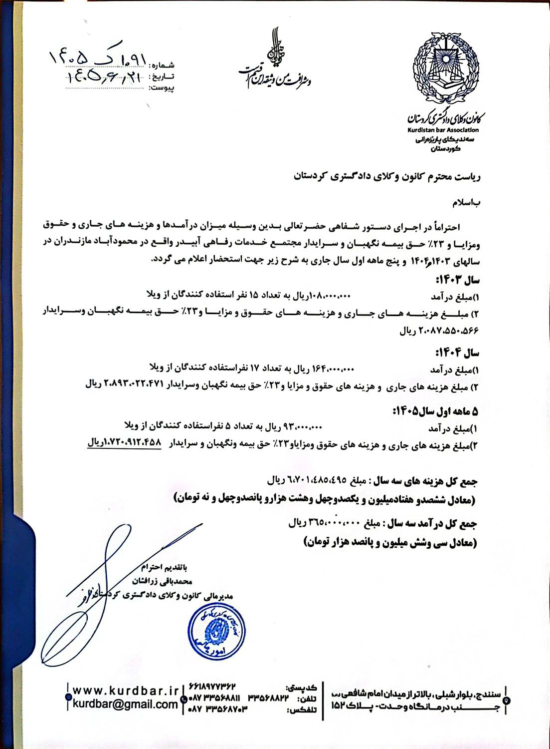 کانون کردستان1