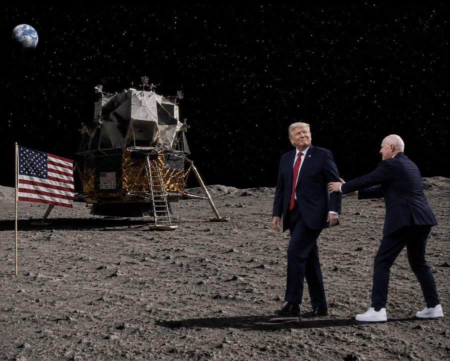 Trump 5