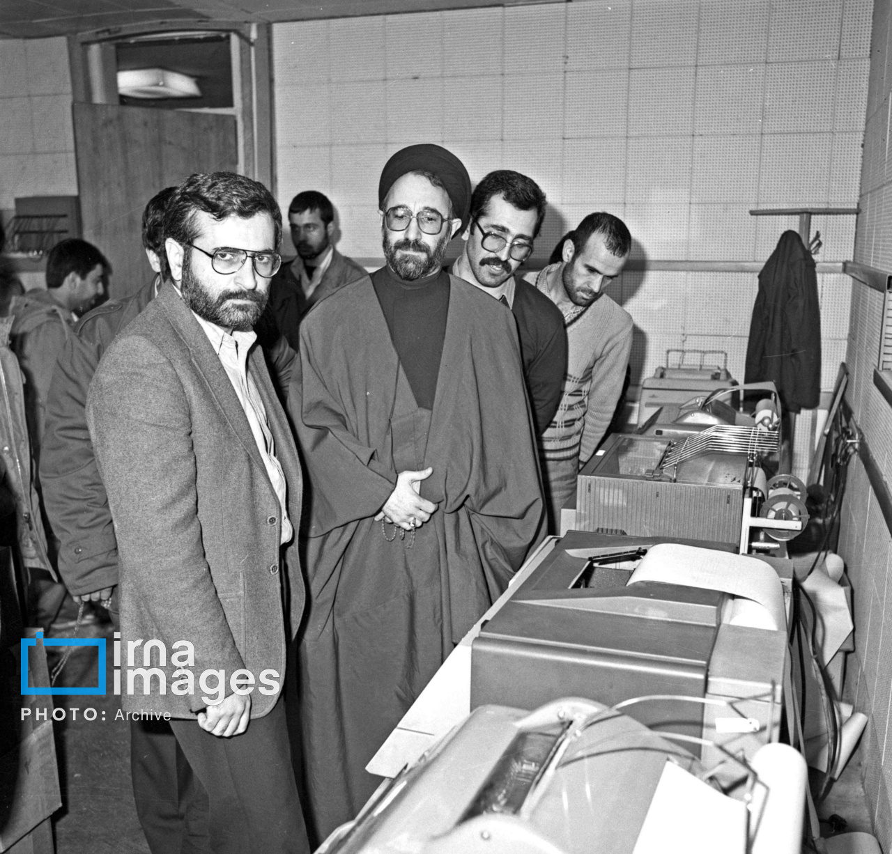 کمال خرازی 4