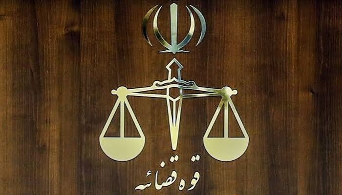 دو محکوم رویدادهای دی ۱۴۰۴ اعدام شدند