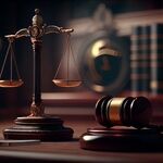 کانون وکلای البرز: استفاده غیرمجاز وکلا و کارآموزان از عنوان دکتر، واجد وصف محرمانه است