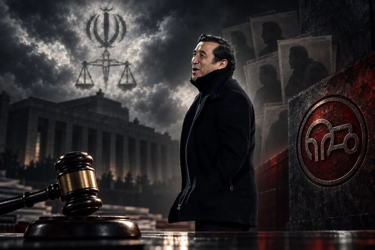 از هشدار حقوقی به خداداد عزیزی تا احتمال پرونده کیفری