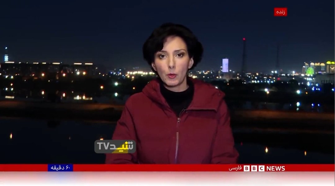 ببینید | جمع‌بندی BBC از وضعیت جنگ: درگیری هر لحظه بیشتر می‌شود