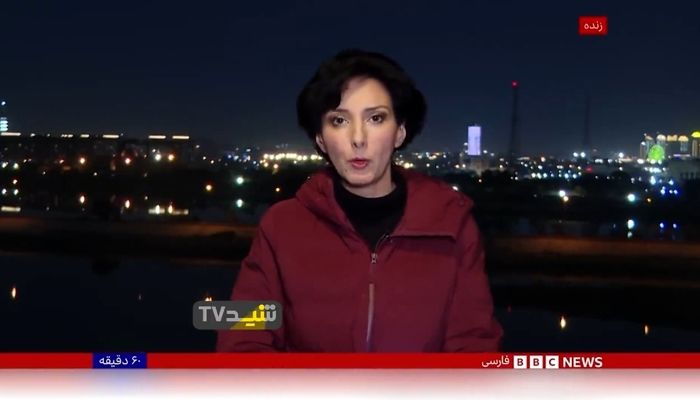 ببینید | جمع‌بندی BBC از وضعیت جنگ: درگیری هر لحظه بیشتر می‌شود