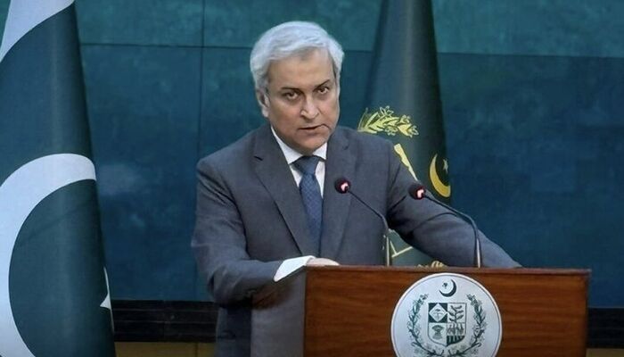 وزارت خارجه پاکستان: هیچ تاریخی برای دور جدید مذاکرات تهران - واشنگتن تعیین نشده است
