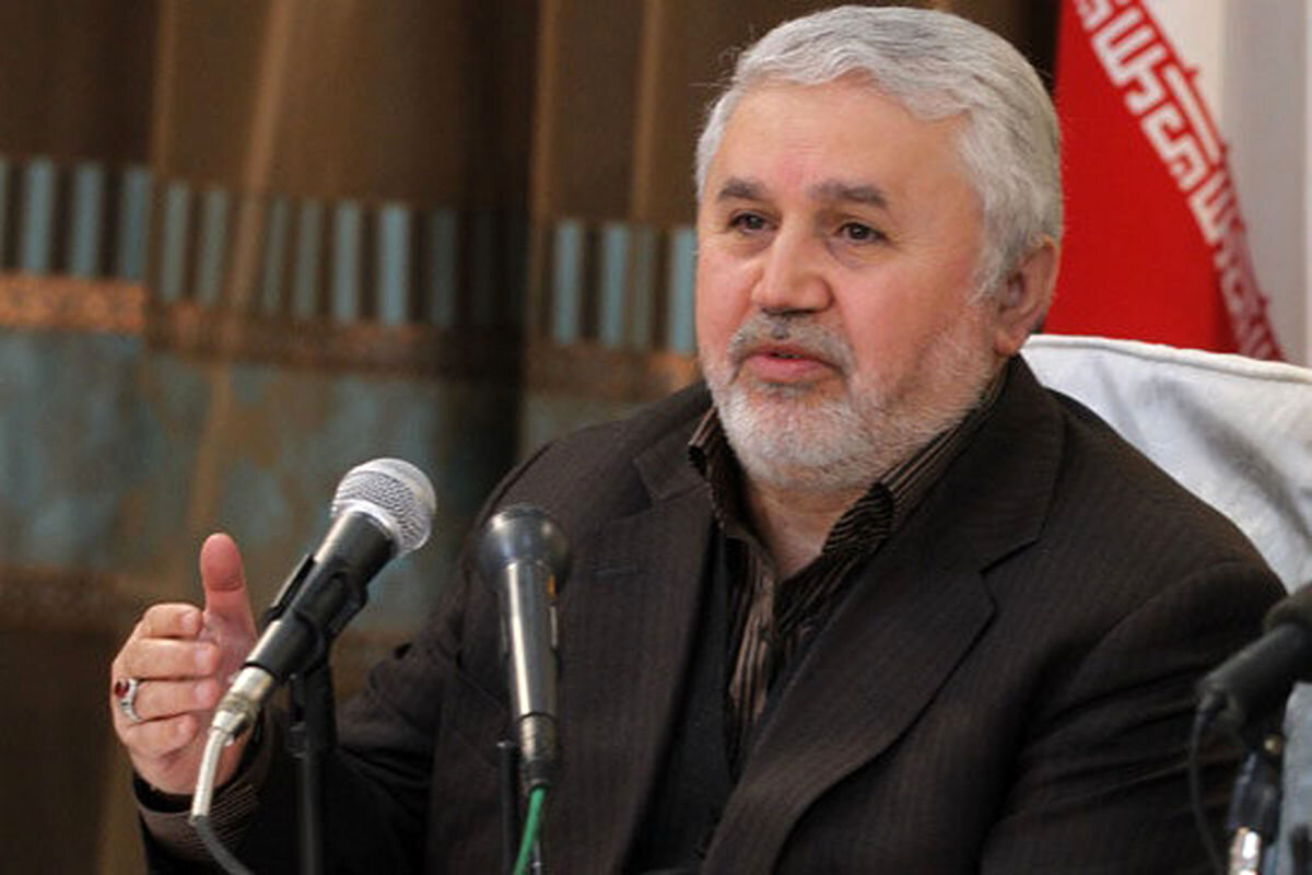 ثبت ملی «بیت رهبری» در دستور کار میراث فرهنگی