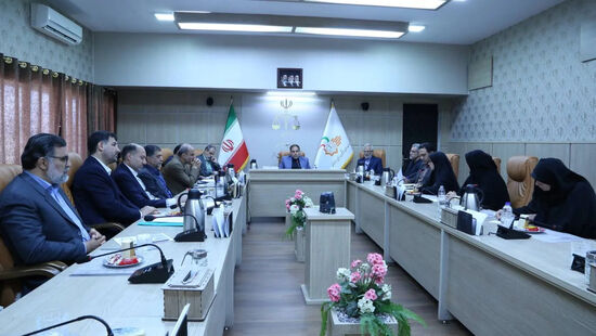 گسترش دفاتر حمایت از اطفال و نوجوان در سراسر کشور/ جهانگیر: جای هیچ مادر و کودکی در زندان نیست