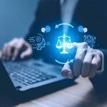 اجرای یکی از مهم‌ترین اهداف سند تحول قضایی/ آغاز ارجاع هوشمند پرونده‌ها از امروز