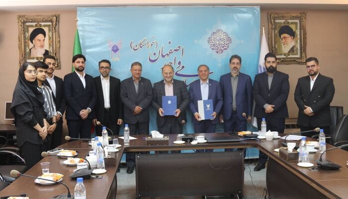 کانون وکلای اصفهان و دانشگاه آزاد، موت کورت مشترک برگزار می‌کنند