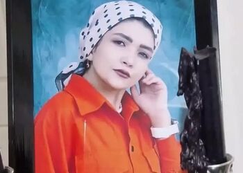 حکم قصاص متهم به قتل دختر افغان صادر شد