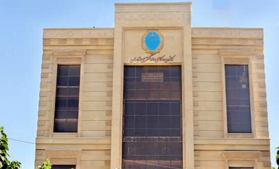 کارآموزی ۲ نفر داوطلب در کانون وکلای خراسان با رای دادگاه