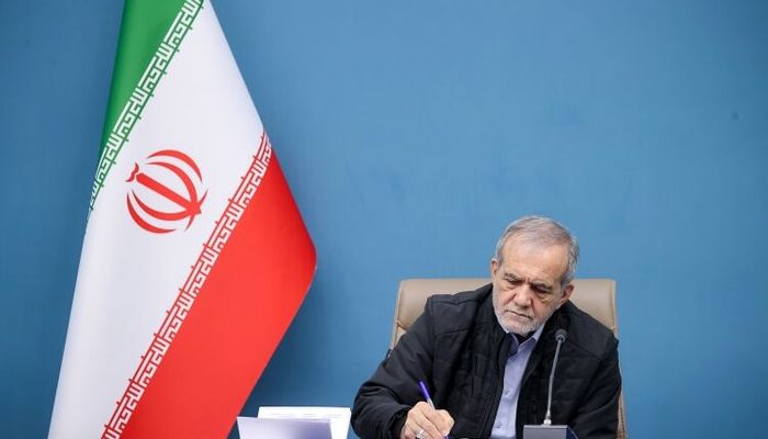 پزشکیان:تمام مراکز امدادی و مسئولان رسیدگی به مجروحان میناب را در اولویت قرار دهند