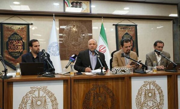 «وکیل ایران» در میدان دفاع از حقوق ملت