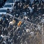 حضور در تجمعات بی‌مجوز، وصف کیفری ندارد