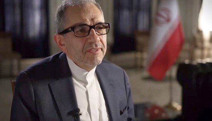 واکنش تهران به مشارکت کشورهای اروپایی در جنگ: هدف مشروع می‌شوید