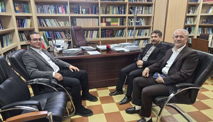 گزارش خودانتظامی و شفافیت در دادسرای انتظامی کانون وکلای آذربایجان غربی 