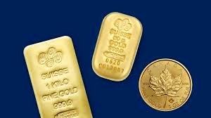 طلای جهانی روی دور گرانی