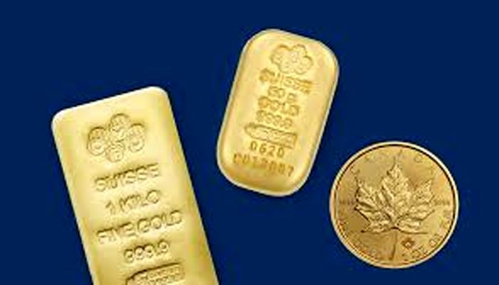 طلای جهانی روی دور گرانی