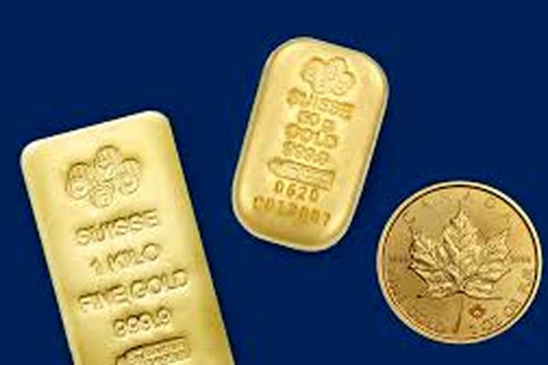 طلای جهانی روی دور گرانی