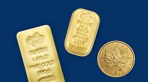 طلای جهانی روی دور گرانی