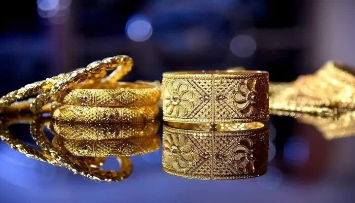 قیمت طلا ۱۸ عیار امروز چهارشنبه ۲۳ اردیبهشت ۱۴۰۵