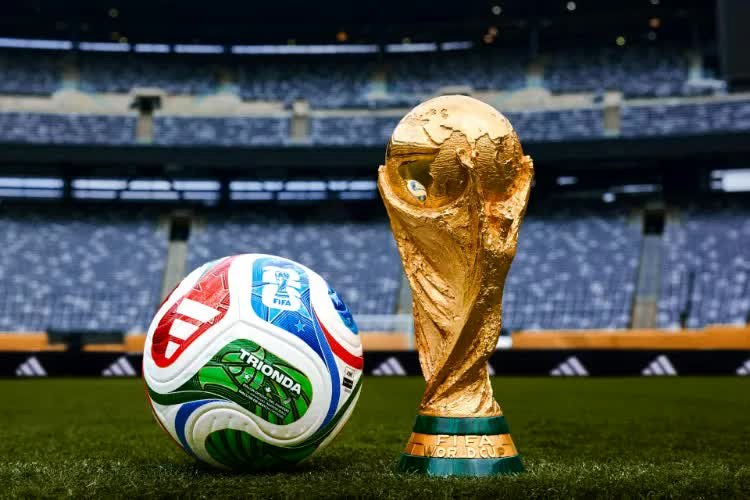جام جهانی فوتبال 2026 رادر فصل سوم دنبال کنید