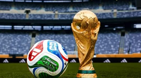 جام جهانی فوتبال 2026 رادر فصل سوم دنبال کنید