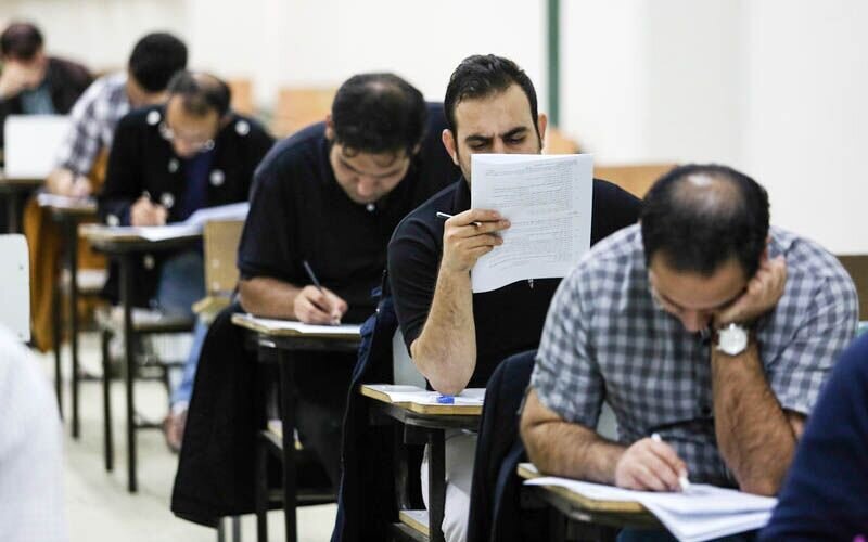 زمان ثبت‌نام و برگزاری آزمون وکالت و کارشناسی رسمی قوه قضاییه در سال ۱۴۰۵