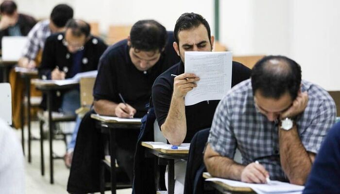 زمان ثبت‌نام و برگزاری آزمون وکالت و کارشناسی رسمی قوه قضاییه در سال ۱۴۰۵