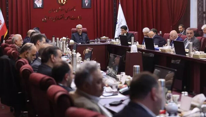 اصلاح قوانین و مقررات مالیاتی در دستور کار است