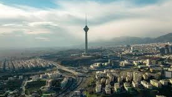 نیازمند کاهش ۱۵ درصدی مصرف آب تهران در تابستان هستیم