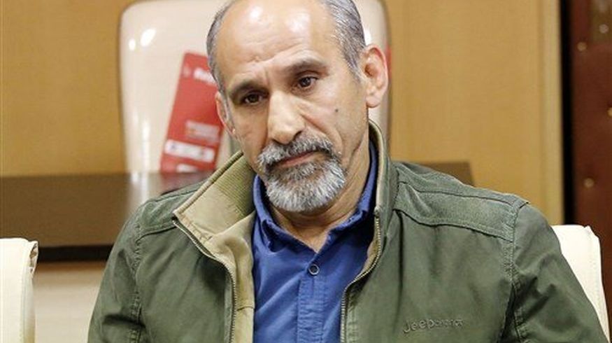 عسگری محمدیان: کشتی را ۳ طلاقه کرده‌ام!