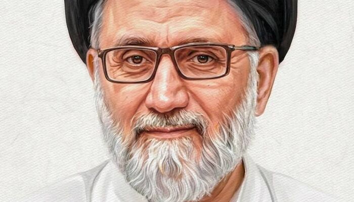 پیام رهبر انقلاب در پی شهادت وزیر اطلاعات