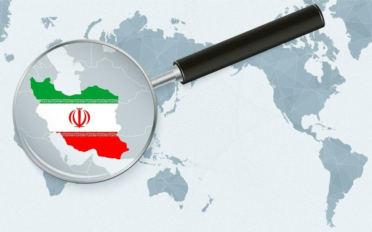 اقدام خصمانه اتحادیه اروپا علیه ایران