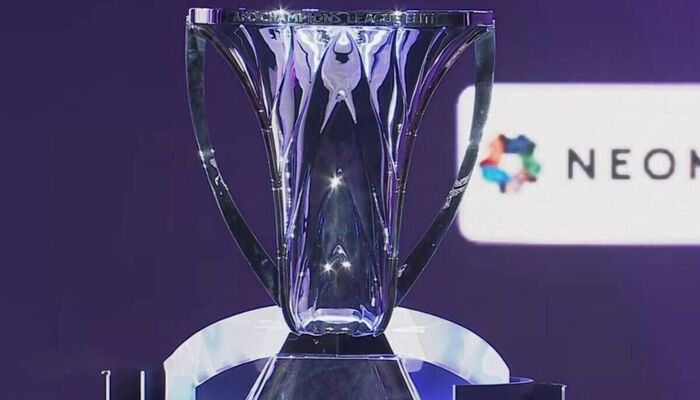 تصمیم AFC برای برگزاری متمرکز لیگ‌های آسیایی در عربستان