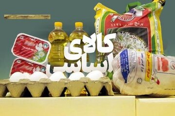 ۳ علت اصلی افزایش قیمت کالای اساسی به روایت رئیس اتحادیه بنکداران مواد غذایی تهران