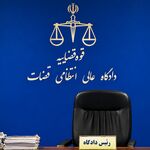 رئیس دادگاه عالی انتظامی قضات: مردم از ‌برخورد قضات رضایت ندارند