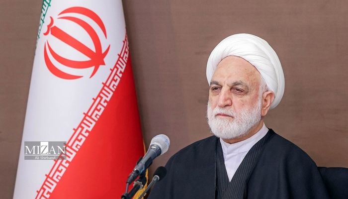 محسنی اژه‌ای: حق جمهوری اسلامی در پیگیری حقوقی جنایات آمریکا و رژیم صهیونیستی محفوظ است