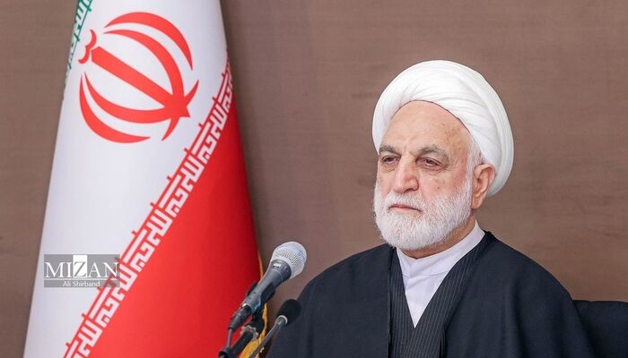 محسنی اژه‌ای: حق جمهوری اسلامی در پیگیری حقوقی جنایات آمریکا و رژیم صهیونیستی محفوظ است