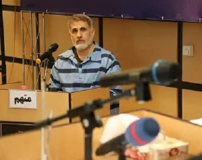 جزییات برگزاری دادگاه مالک برند ساعدی‌نیا/ دادستانی: کارمند متهم روی دستش نوشته بود «جاوید شاه»!