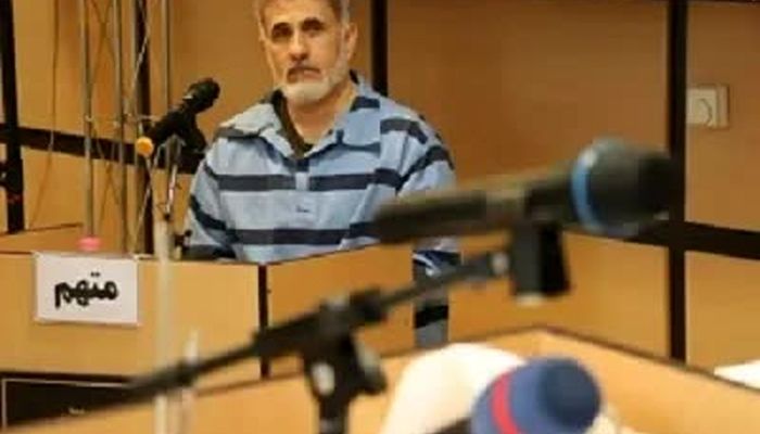 جزییات برگزاری دادگاه مالک برند ساعدی‌نیا/ دادستانی: کارمند متهم روی دستش نوشته بود «جاوید شاه»!