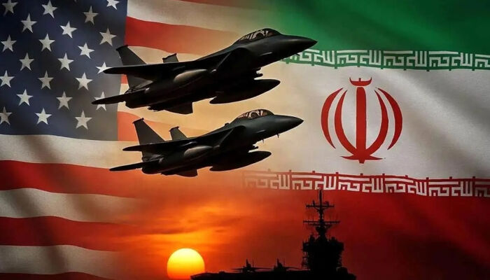 جزییات عملیات شکست خورده دو ناوشکن آمریکا در تنگه هرمز
