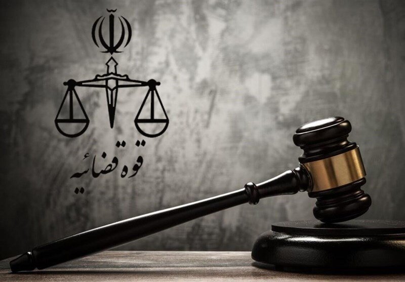 ۲ تروریست عضو تشکیلات مخفی گروهک‌های تروریستی به دار مجازات آویخته شدند
