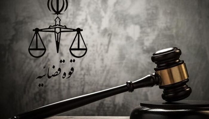 ۲ تروریست عضو تشکیلات مخفی گروهک‌های تروریستی به دار مجازات آویخته شدند
