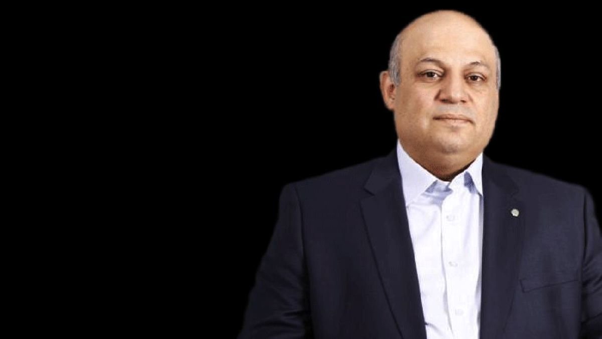 کارن روحانی: ما به نظام بین‌المللی تنگه‌ها نپیوسته‌ایم