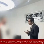 بازداشت چهره مشهور «شکستن قولنج» با دستور بازپرس ویژه جرائم پزشکی