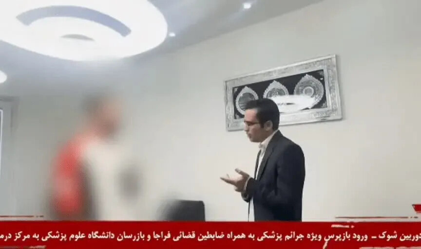 بازداشت چهره مشهور «شکستن قولنج» با دستور بازپرس ویژه جرائم پزشکی