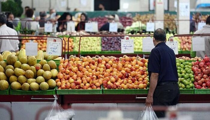 ساعات کاری میادین ۲۲ گانه میوه و تره‌ بار تهران در سال جدید