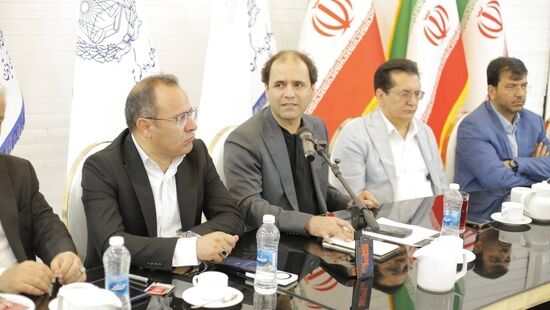 نشست صمیمانه روسای کانون‌های وکلای دادگستری کشور در قزوین/ تحقق حکمرانی قضایی مستلزم توجه به منافع عمومی